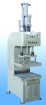 SH egg box hot press machine China