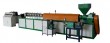 PE fruit netting machine