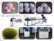 netting making machine