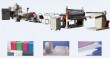 SH-PE pearl cotton production line supplier