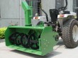 snowblower for tractor