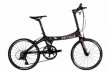 WIEL Carbon BMX Bicycle B036