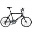 WIEL Carbon BMX Bicycle B057