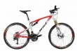 WIEL Carbon Full Suspension Bicycle B013