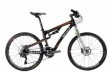 WIEL Carbon Full Suspension Bicycle B043