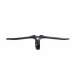 Carbon bike handlebar BMW handlebar