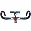 Carbon bike handlebar NISS