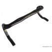 Carbon bike handlebar cinelli neo morphe