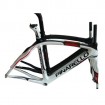 Carbon road bike frame PINARELLO B02