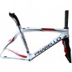 Carbon road bike frame PINARELLO B02