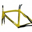 Carbon road bike frame PINARELLO B03