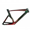 Carbon road bike frame ZH-FM-017-540