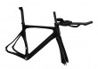 OEM FM-B106 carbon Time Trial bike frame