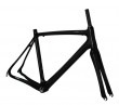 OEM FM-B111 carbon road/racing frame