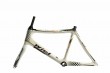 WIELBIKE FM-B057 carbon BMX frame