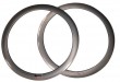50mm clincher carbon road rim with TG point