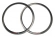 38mm carbon tubular road rim with TG point