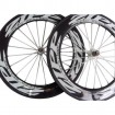 Carbon bike road wheels zipp ERR10