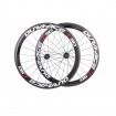 Carbon bike wheels DLRAACE C50