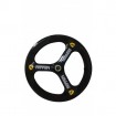 Carbon Trispoke wheels Ferrari ERT01