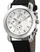 SZ-XHL-G36 Stainless Steel leather watch