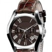 SZ-XHL-G69 real leather elegance watch