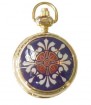 SZ-XHL-A389 Japan movt pocket watch