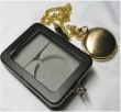 SZ-XHL-A405 Japan movt pocket watch