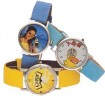 SZ-XHL-A345 kids' silicon watch