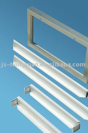 PV module frame