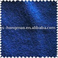  Blue Wool Overcoating 