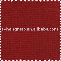 RED FLANNEL FABRIC 