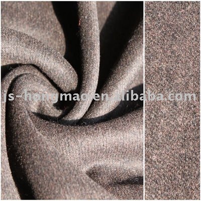 Twill Garment Fabric 