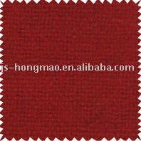 Wool Garment Plain Fabric