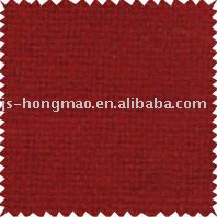 Wool Garment Plain Fabric