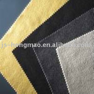 Wool Garment Woven Fabric 