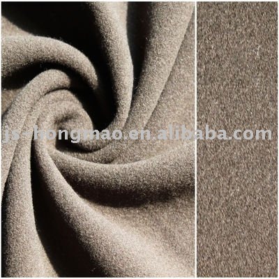  Wool Home Textile Woven Fabric 
