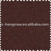  Wool Plain Garment Fabric 