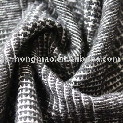 Woolen Fabric 