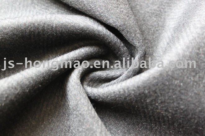 woollen fabric 