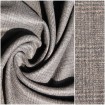 Tartan Woolen Fabric Clothing Materials 