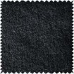 BLACK WOOL FABRIC 