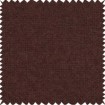 BROWN WOOL FLANNEL FABRIC 