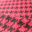 Fancy Woolen Fabric 