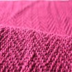  Fancy Woolen Fabric for Ladie's Coat 