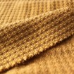 Hot ! Jacquard Woolen Textile 