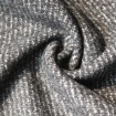 Jacquard Twill Woolen Fabric 