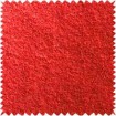 Red Wool Garment Woven Fabric 