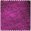 Red purple Velour Fabric 