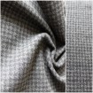 Tartan Wool Woven fabric 